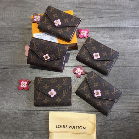 dompet Louis Vuitton harga